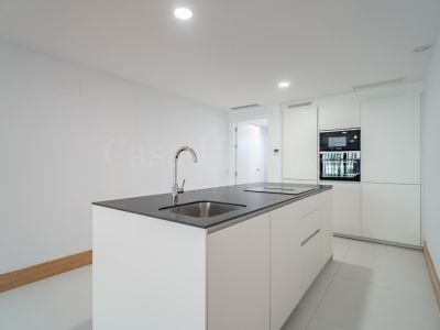 Apartamento en Monte Sancha, Malaga