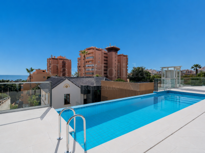Loft en Monte Sancha, Malaga