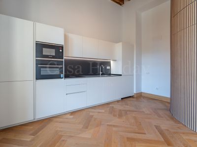 Loft en Monte Sancha, Malaga