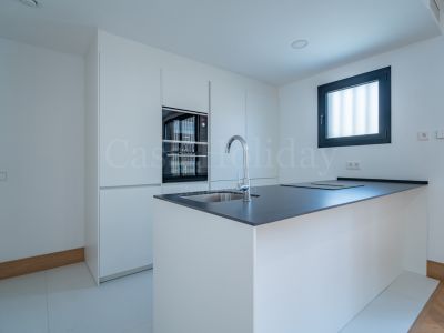 Apartamento en Monte Sancha, Malaga