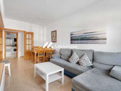 Apartamento en Estacion de Cartama, Cartama