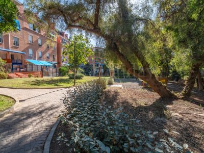 Duplex Planta Baja en Malaga