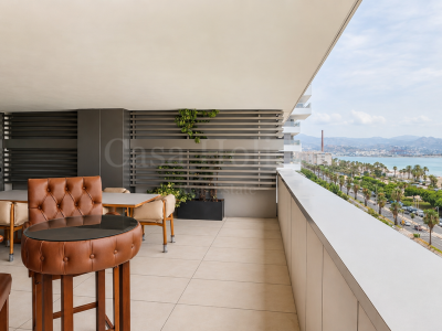 Apartamento en Malaga