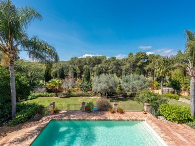Villa in Paraiso Medio, Estepona