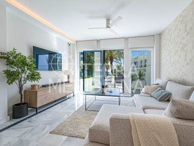 Duplex in Marbella House, Marbella