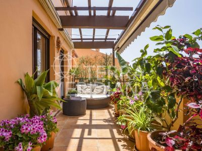 Apartment in Costa Nagüeles III, Marbella