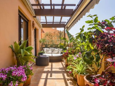 Apartamento en Costa Nagüeles III, Marbella