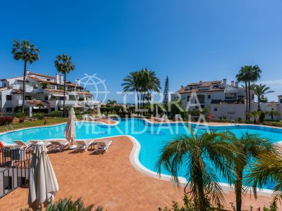 Ground Floor Apartment in Monte Paraiso Country Club, Marbella