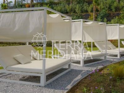 Apartment in Los Monteros, Marbella