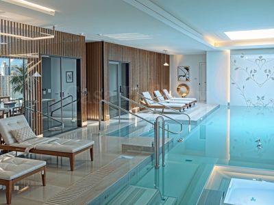 Apartamento en Los Monteros, Marbella