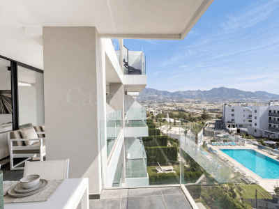 Apartamento en Cala de Mijas, Mijas Costa