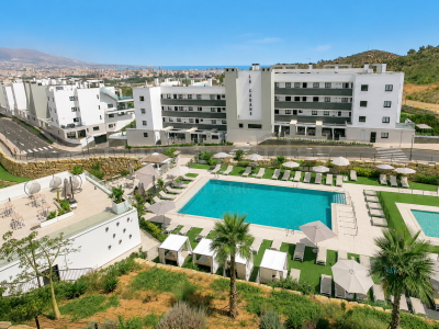 Apartamento en Cala de Mijas, Mijas Costa