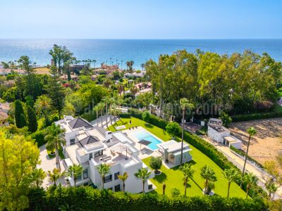 Villa en Guadalmina Baja, San Pedro de Alcantara