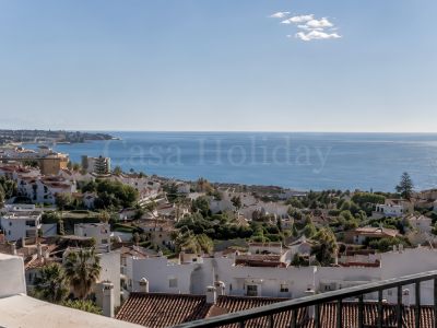 Ático en Miraflores, Mijas Costa