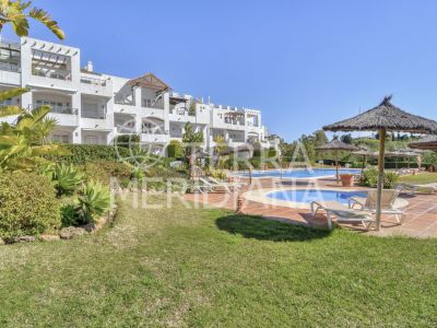 Apartment in Marbella