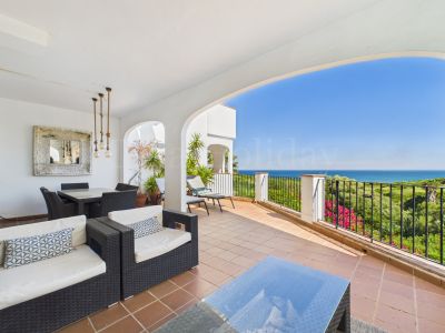 Apartment in Alcaidesa Costa, Alcaidesa
