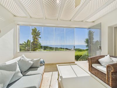 Flat in Alcaidesa Costa, Alcaidesa