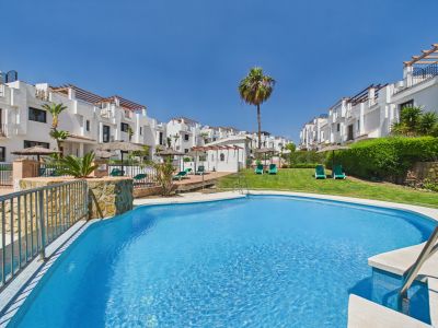 Town House in Alcaidesa Costa, Alcaidesa
