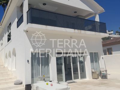 House in Nueva Andalucia, Marbella