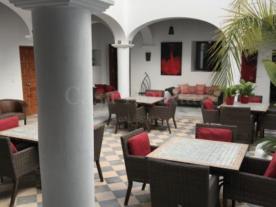 Hotel en Vélez-Málaga Pueblo, Velez Malaga