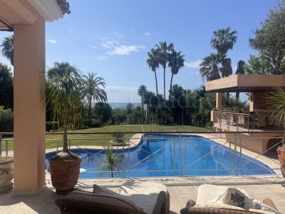 House in Estepona East, Estepona