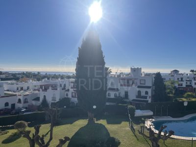 Town House in Bel Air, Estepona