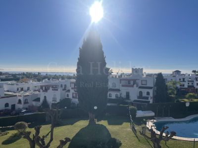 Town House in Bel Air, Estepona