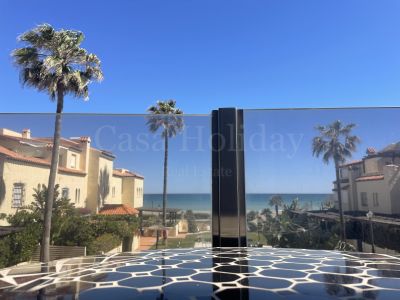 Town House in Marina de Casares, Casares