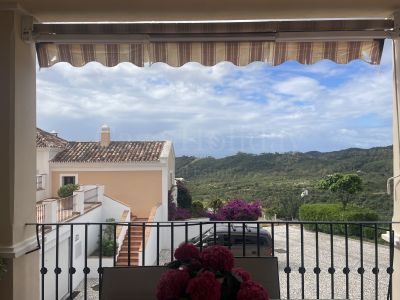 Town House in Benahavis