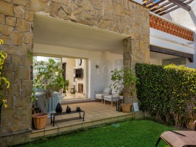 Town House in Mijas Costa