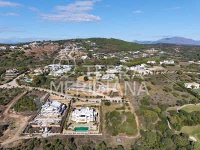 Plot in Sotogrande