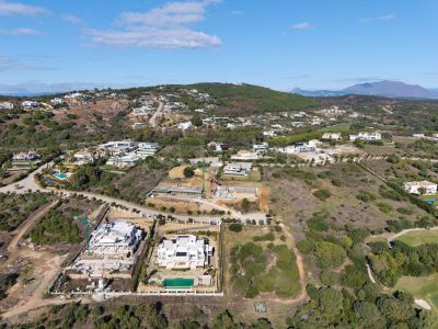 Parcela en Sotogrande