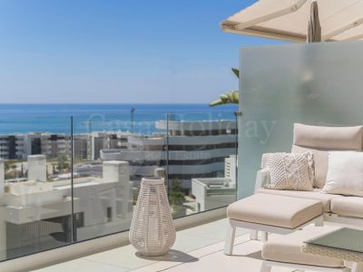 Apartment in El Higueron, Fuengirola
