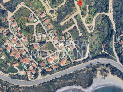 Plot in Sotogrande