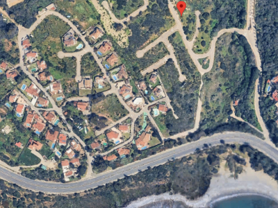 Parcela en Sotogrande