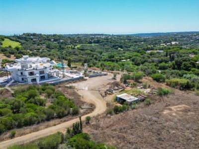 Parcela en Sotogrande