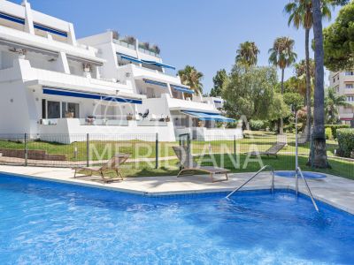 Apartment in Zona Casino, Marbella