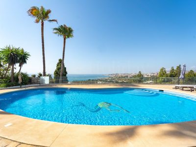 Villa en Mijas Costa