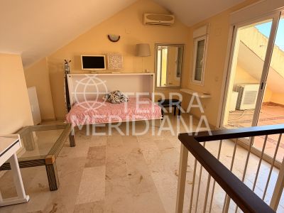 Town House in Marbella East, Marbella