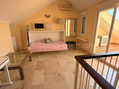 Adosado en Marbella Este, Marbella