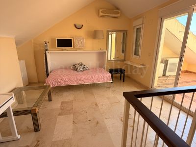 Town House in Marbella East, Marbella