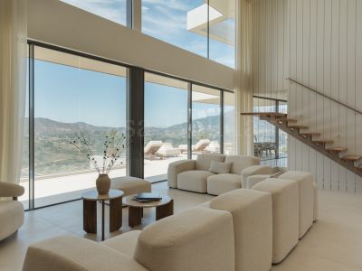 Villa in La Cala Golf Resort, Mijas Costa