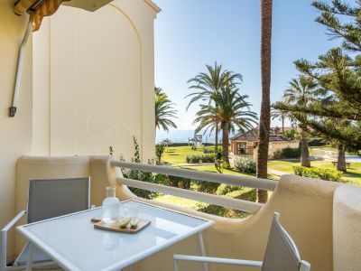 Apartamento en Cala de Mijas, Mijas Costa