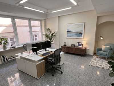 Office in Centro Histórico, Malaga