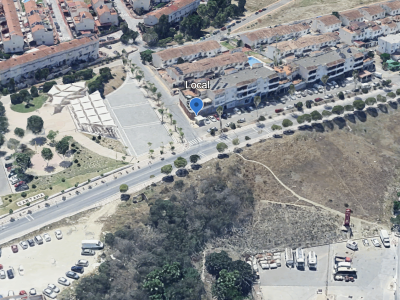 Local Comercial en Cartama