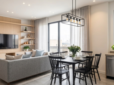 Flat in Puerto de la Torre, Malaga