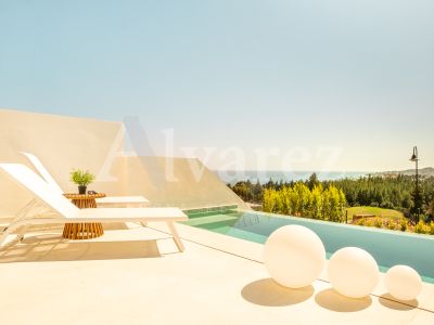 Promoción en Mijas Costa