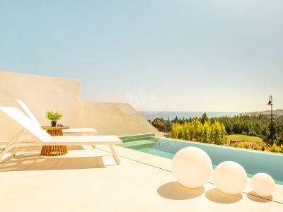Development in Mijas Costa