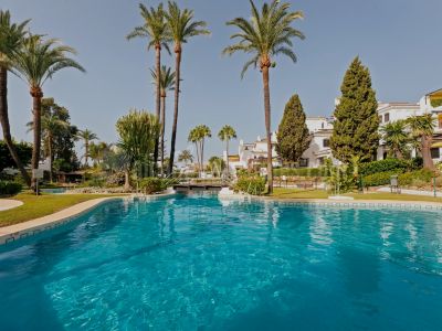 Apartamento en Aldea Blanca, Marbella