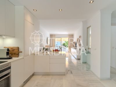 Apartment in Aloha, Marbella